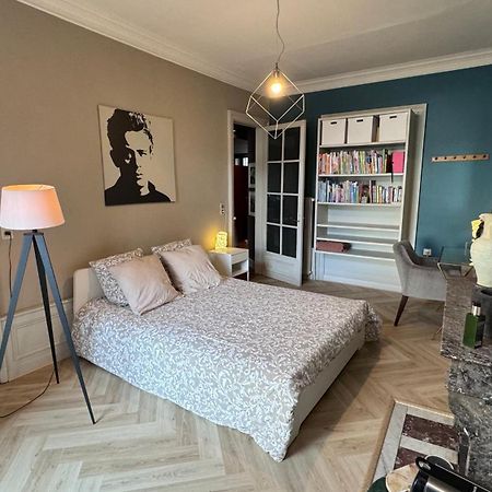 Superbe Chambre Chez L'Habitant Saint-Die-des-Vosges Εξωτερικό φωτογραφία
