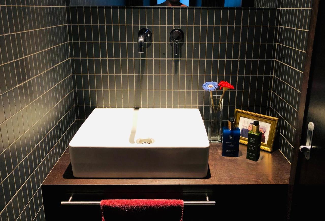 Superbe Chambre Chez L'Habitant Saint-Die-des-Vosges Εξωτερικό φωτογραφία