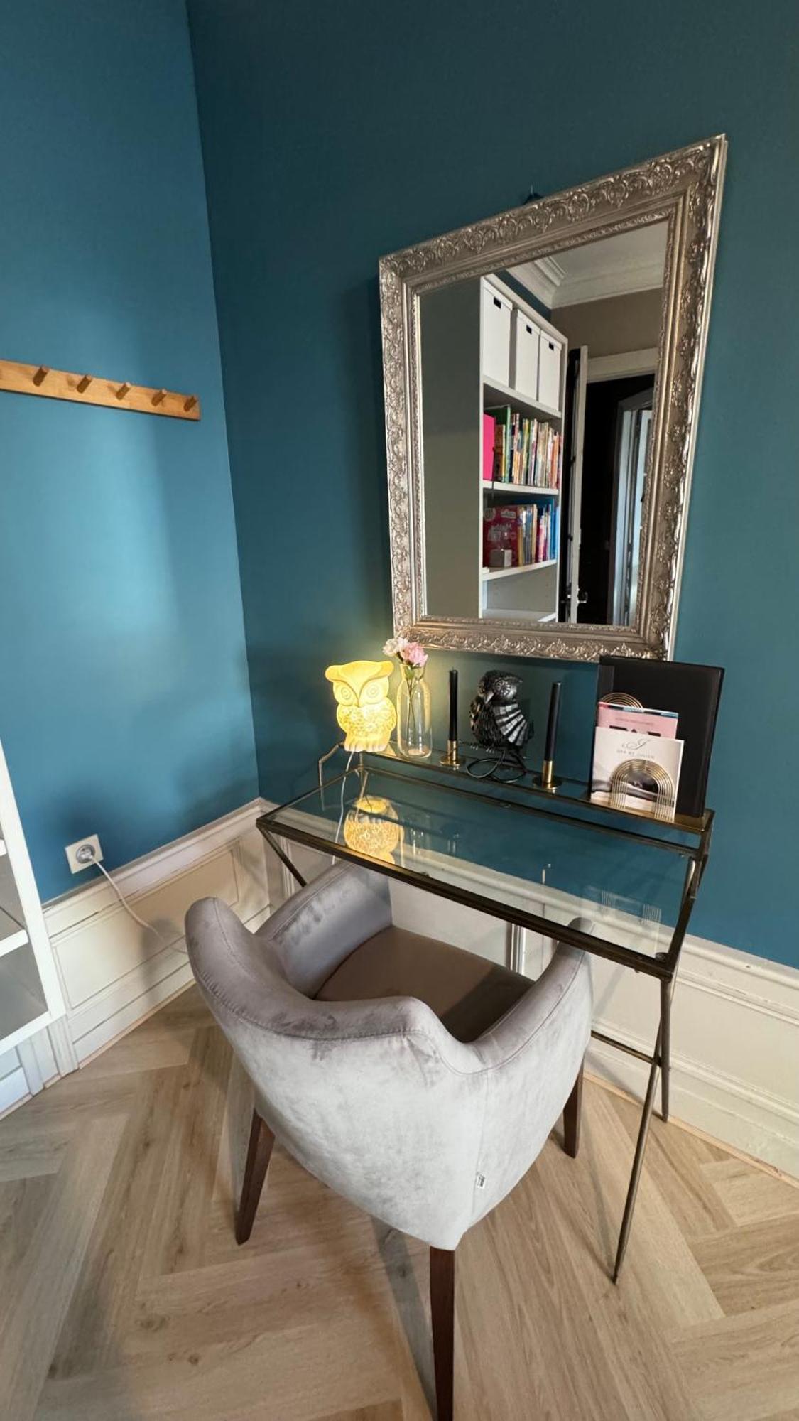Superbe Chambre Chez L'Habitant Saint-Die-des-Vosges Εξωτερικό φωτογραφία